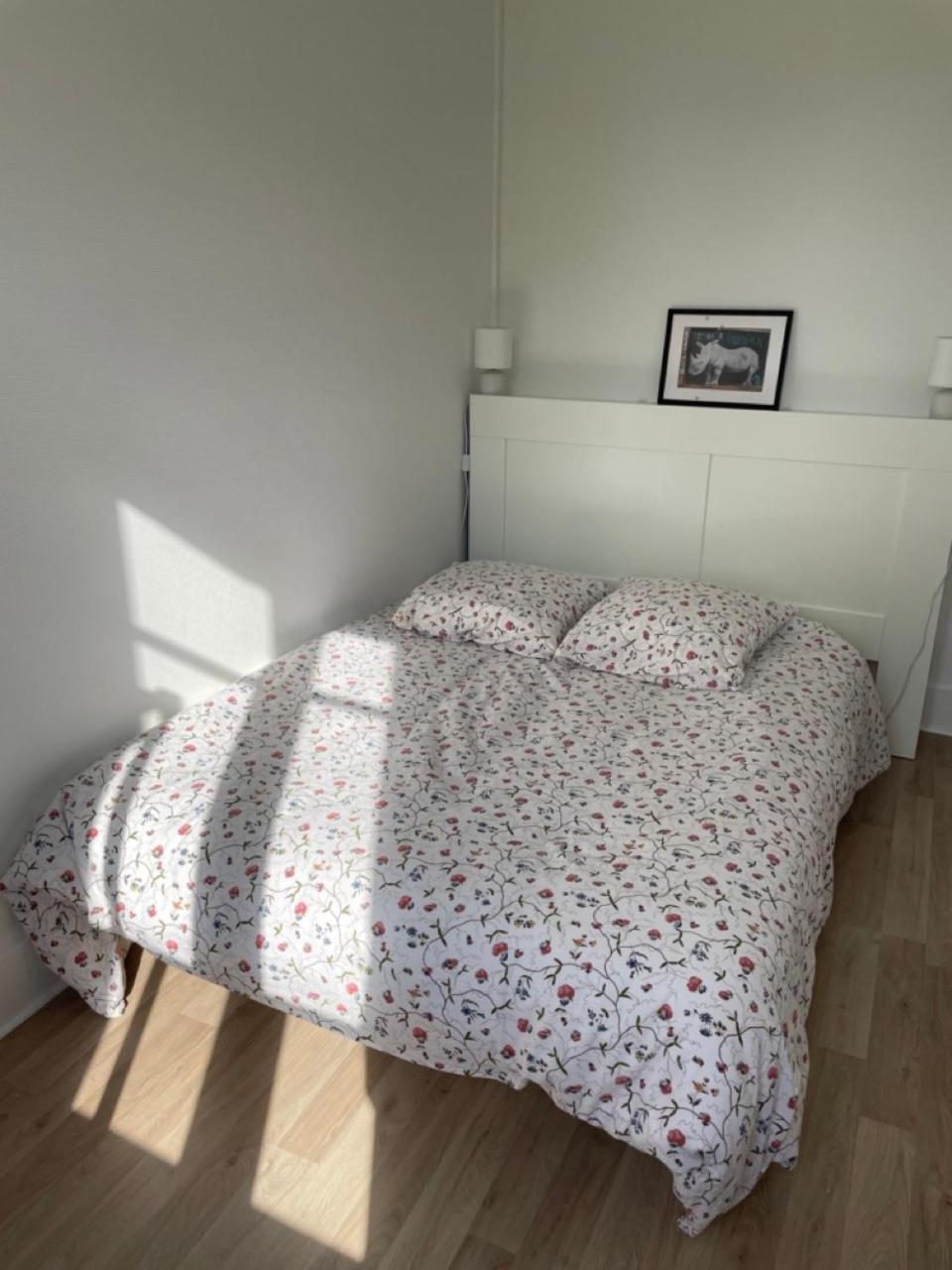 Location La Ferte, Calme Et Proximite Centre Ville Classe 3 Etoiles Lons-le-Saunier Eksteriør bilde