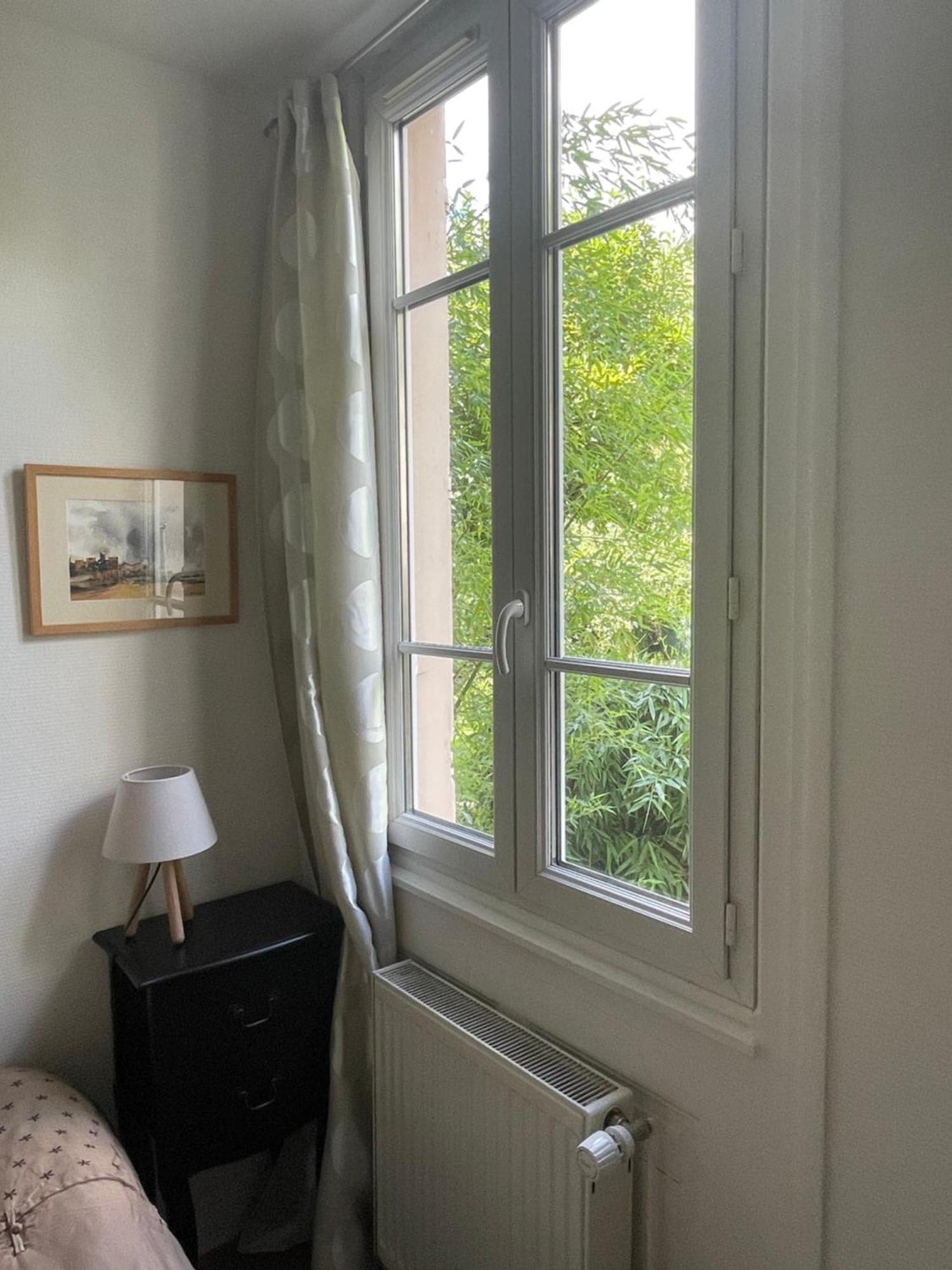 Location La Ferte, Calme Et Proximite Centre Ville Classe 3 Etoiles Lons-le-Saunier Eksteriør bilde